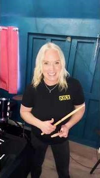 🥁snare drum rudiments practice…🙂