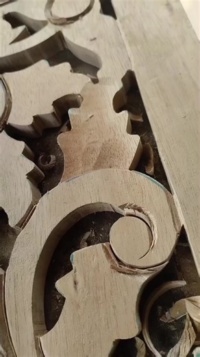 Simple Woodcarving Techniques for Beginners