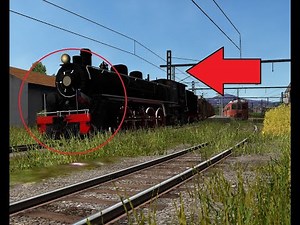 [Open Rails] Multiplayer en Cercanías Asturias