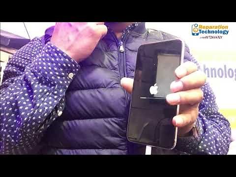 Comment déverrouiller iphone 11/11Pro / 11 Pro Max avec itunes