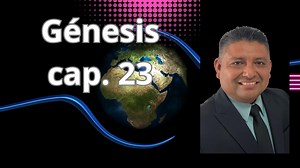 1.7K views · 61 reactions | Génesis capítulo 23 | Ecos de Fe y Esperanza | Facebook