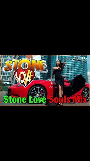stone love r&b souls mix 2023 (stone love mix) stone love souls mix - stone love sound system