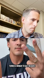 God is loving. He is also a good and righteous judge. | Time of Grace