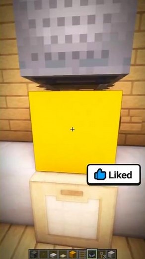 EPIC Minecraft Kitchen Designs You Need To See Now #shorts #minecraft