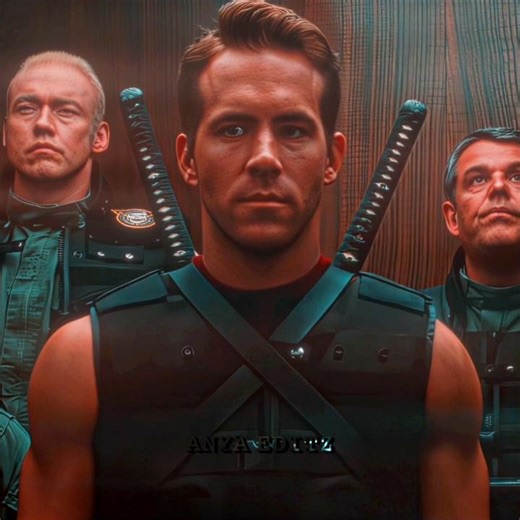 Deadpool Unbelievable Aura 💀 #xmenedit #hollywood #movieedit #trollface