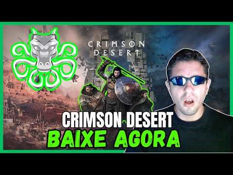 How to download Crimson Desert on Hydra Launcher at launch.