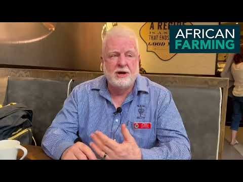 Detective Chief Inspector Cameron Whiteside from New South Wales