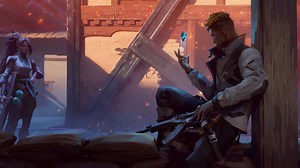 Is Valorant on Xbox? Not officially, but there's a limited beta - VideoGamer