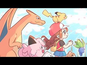 Pokémon Champions coaching with ‪@JoeUX9‬ :D!!