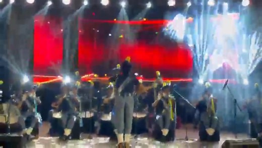 St.Anthonys' Girls College Cadet Band Performance - 02 @ Kandy " Echo of Excellence - 2025 " | කැඩෙට් අපි - Proud to Be a Cadet