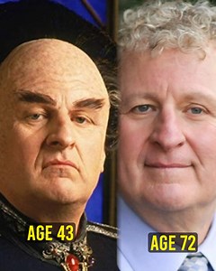 Calling all Babylon 5 fans!! Do you remember Peter Jurasik? See what 'Londo' got into after he got back from space😉 | Do You Remember When