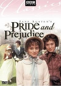 Pride and Prejudice (1980) - Jane Austen articles and blog