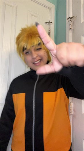 #believeit #naruto #narutouzumaki #narutocosplay #sasukeuchiha