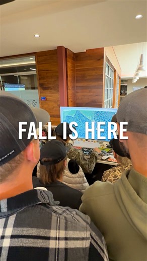 101K views · 2.1K reactions | Teamwork makes the dream work. #VortexNation #VortexOptics #FallIsHere | Vortex Optics | Facebook