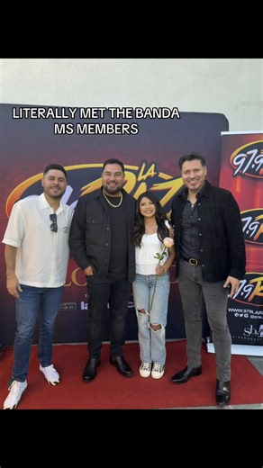 #fyp | Banda MS Musical Band