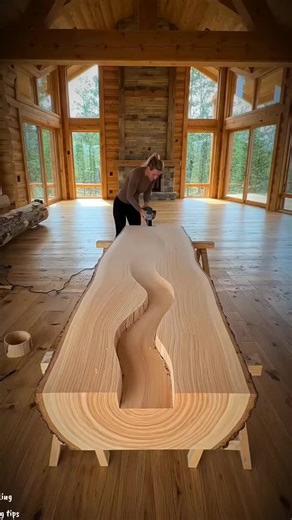 Top DIY Woodworking Hacks for Home Renovation