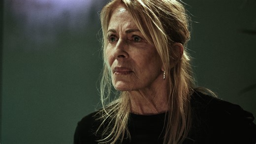 Uppercut Star Joanna Cassidy on Love of Boxing, 'Roger Rabbit' & More