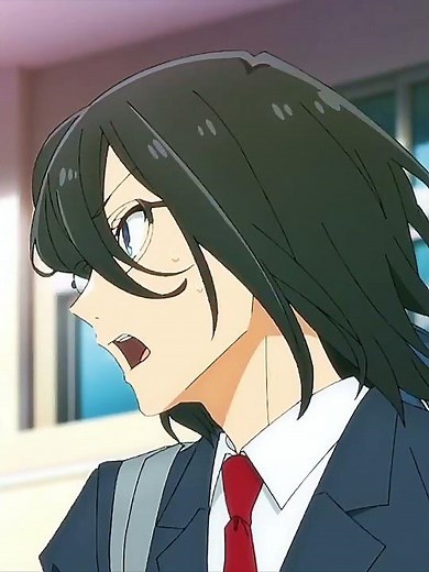 Miyamura Entrance Edit ✨ | Horimiya Anime Edit