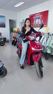 Review of the new JVC ZH - A modern electric vehicle for commuters | Smile Electric Vehicle