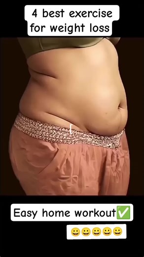 weightloss exercises for girls #pcod #homeworkout #dailyworkout #bellyfat