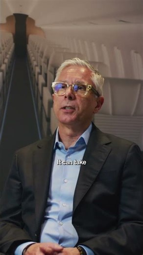 The future of turbo prop planes #atraircraft #aviationindustry