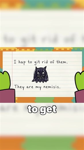 The kids discover Papa Turtle's old journal and find out his greatest childhood foe was... a household fly! 😂 Mama Turtle shares the perfect lesson: sometimes the tiny things that bother us the most turn into the funniest family stories later on. What was a silly fear or