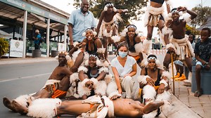 Vanessa Mbenoun is one of our #enpactors and an inspiring...