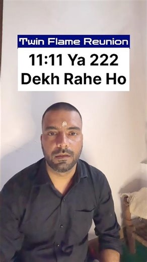11:11 Ka Matlab Kya Hai? Twin Flame Reunion Signal!