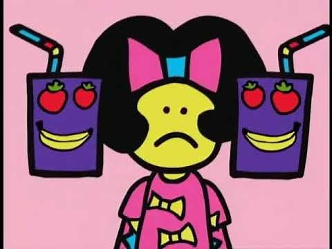 ToddWorld:Stella's Special Club