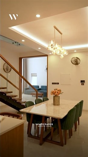A COMPLETE INTERIOR DESIGN TRANSFORMATION