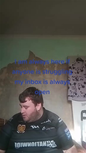 #mentalhealthmatters #fyp #lewisdandy98