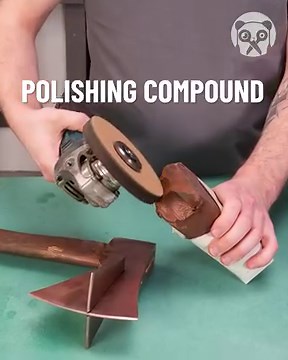 Making Sharpener Out Of Cardboard and Angle Grinder Thanks for watching! Please be aware that this video is for entertainment purposes only and techniques shown should not be attempted at home! | Earth Wonders