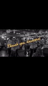 18 reactions | With one Town Dance under our belt we’d like to say...