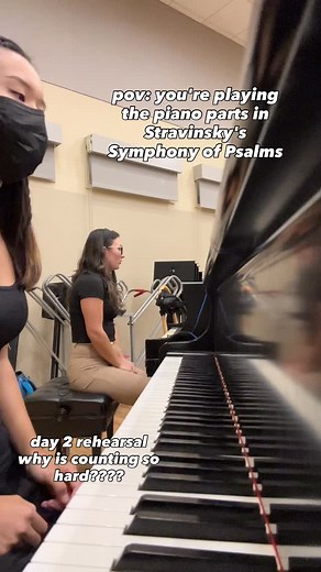 come watch us play!! tickets in bio! A Celebration of Symphonies Sat, Nov 15, 1pm @marcocatella : Symphony in One Movement Stravinsky: Symphony of Psalms Mahler: Symphony No. 1 Church of St. Paul and St. Andrew 263 W 86th St, New York, NY 10024 | NYC Orchestra Project