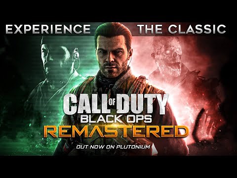 Black Ops 1 is FINALLY Remastered.. Sorta! | Long-Awaited Cold War DLC Coming This Week
