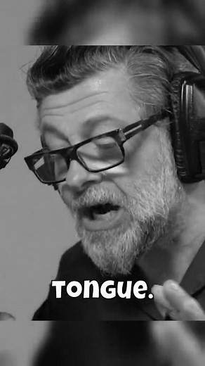 Andy Serkis Narrates Lord of the Rings Audiobook Scene
