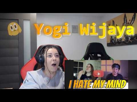 Yogi Wijaya - I HATE MY MIND🥵 | Pall Family Reaction! 🇮🇩