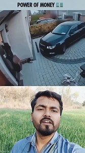 Power Of Money 🤑 | Vikram Aditya