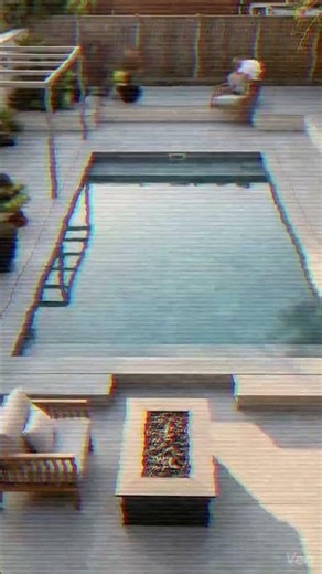 private pool beutiful 😜👀🍃 #trending #viral #viralvideo #shortvideo #trending #viral #ipl #viralreels