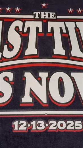 Merch From John Cena’s Last WWE Show!!!!!