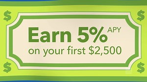 Earn 5% APY on your first $2,500 with Elevate Money Market. Insured by NCUA. | MAX Credit Union