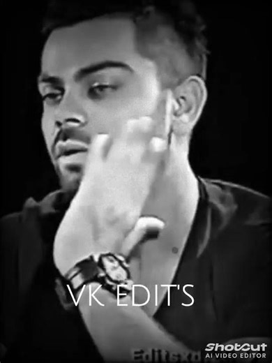 10k Runs in Test Cricket @VK Edit's