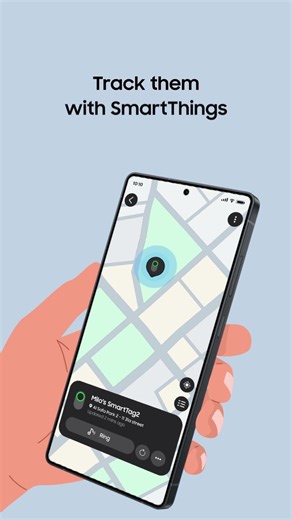 Track Your Pets with SmartThings | Samsung