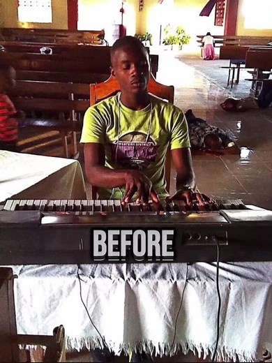 Transformation Journey with Kelly One's Evolution Music