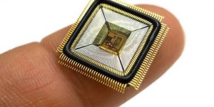 A Hearing Device With No Stigmatizing External Hardware