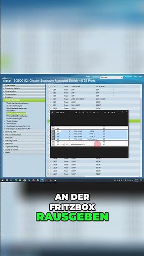 Gastzugang an der Fritzbox_ LAN einrichten leicht gemacht
