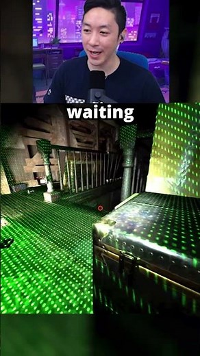 Somehow I lived #phasmophobia #phasmophobiagameplay #phasmophobiagame #shorts