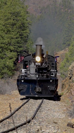 Memorial Day Weekend Kickoff | Durango Train