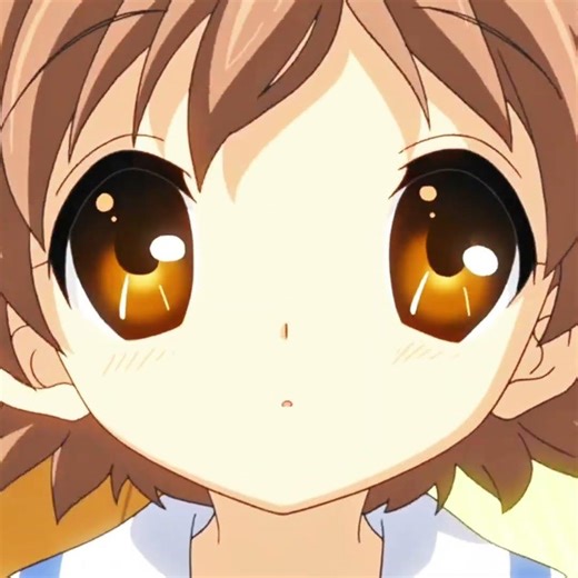 nagisa Furukawa + ushio Okazaki edit