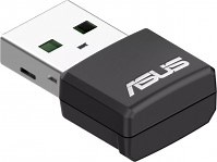 Wi-Fi-адаптер Asus USB-AX55 Nano